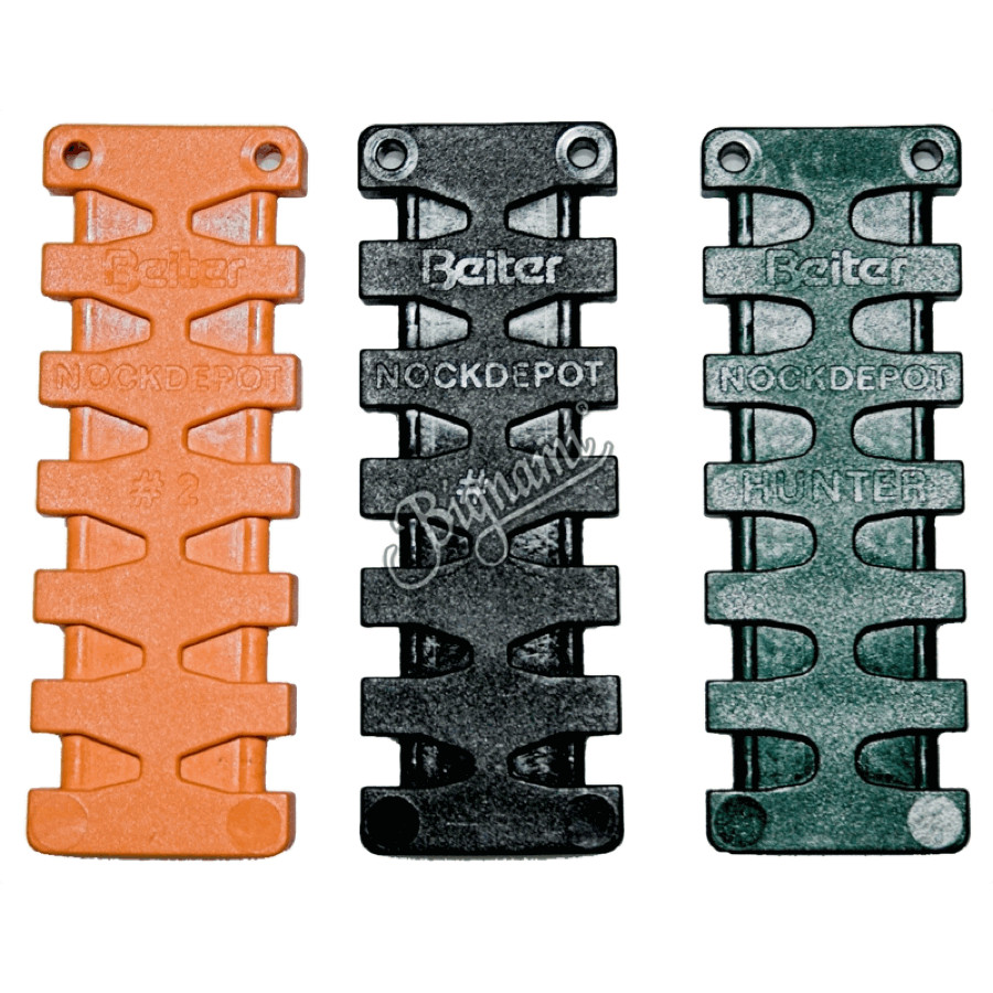 (image for) Beiter Nockdepot (nock storage)