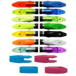 (image for) Beiter Pin Nock (asymmetrical)