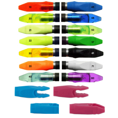 (Bild für) Beiter Pin Nocke (asymmetrisch)