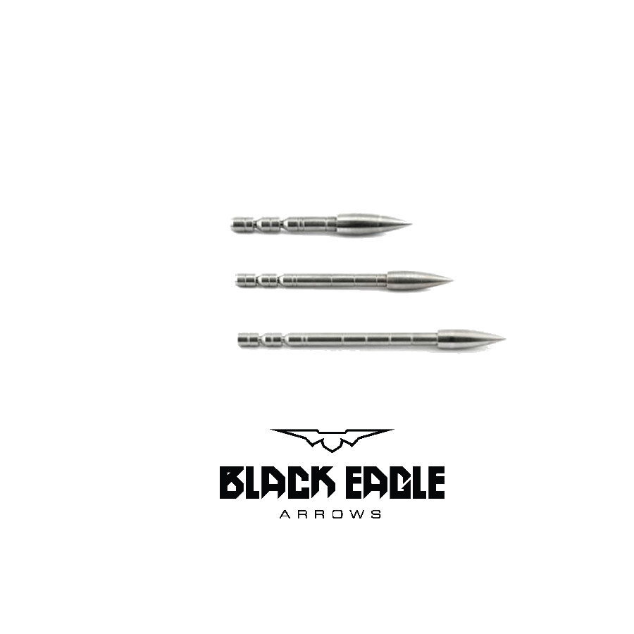 (Bild für) Black Eagle break-off Klebespitze für X-Impact