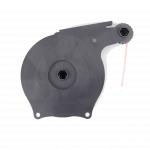 (Bild für) Bohning Fletching Tape Dispenser (inkl. 18m Tape)