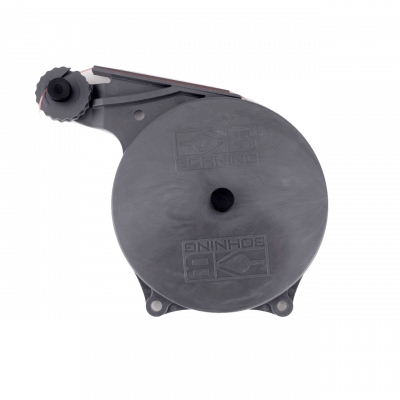 (Bild für) Bohning Fletching Tape Dispenser (inkl. 18m Tape)