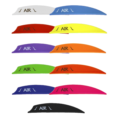 Bohning Air Vanes (Bild für) Bohning Air Vanes