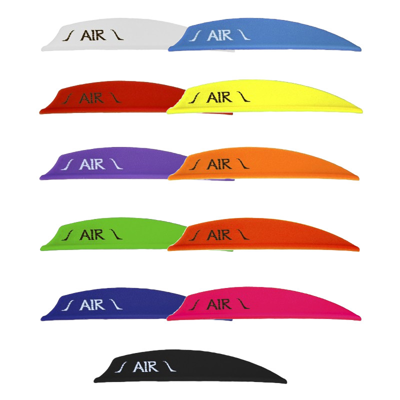 (Bild für) Bohning Air Vanes