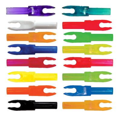 Bohning Blazer F-Nock (double lock) (Bild für) Bohning Blazer F-Nock (double lock)