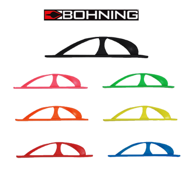 (Bild für) Bohning Griffin Vanes (40/pk)