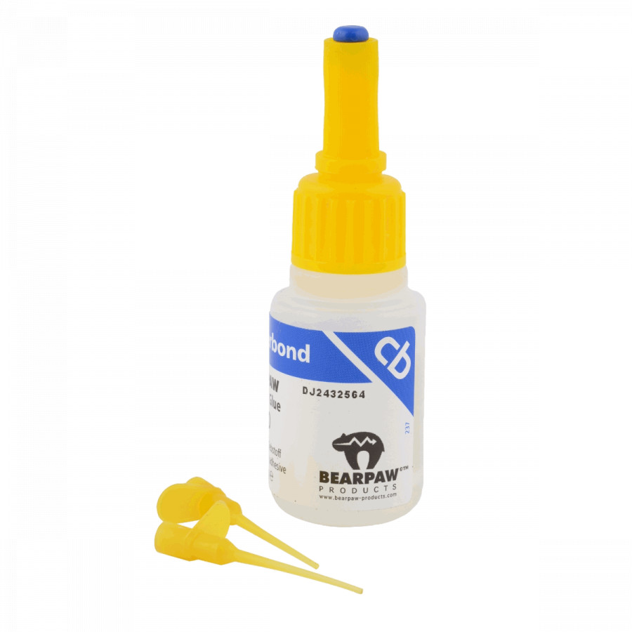 (Bild für) Bearpaw Archery Superkleber