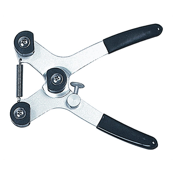 (image for) Cartel Arrow Straightener for Aluminium Shafts