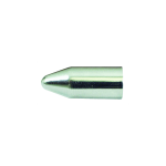 (Bild für) EK Spitze für Holzpfeil