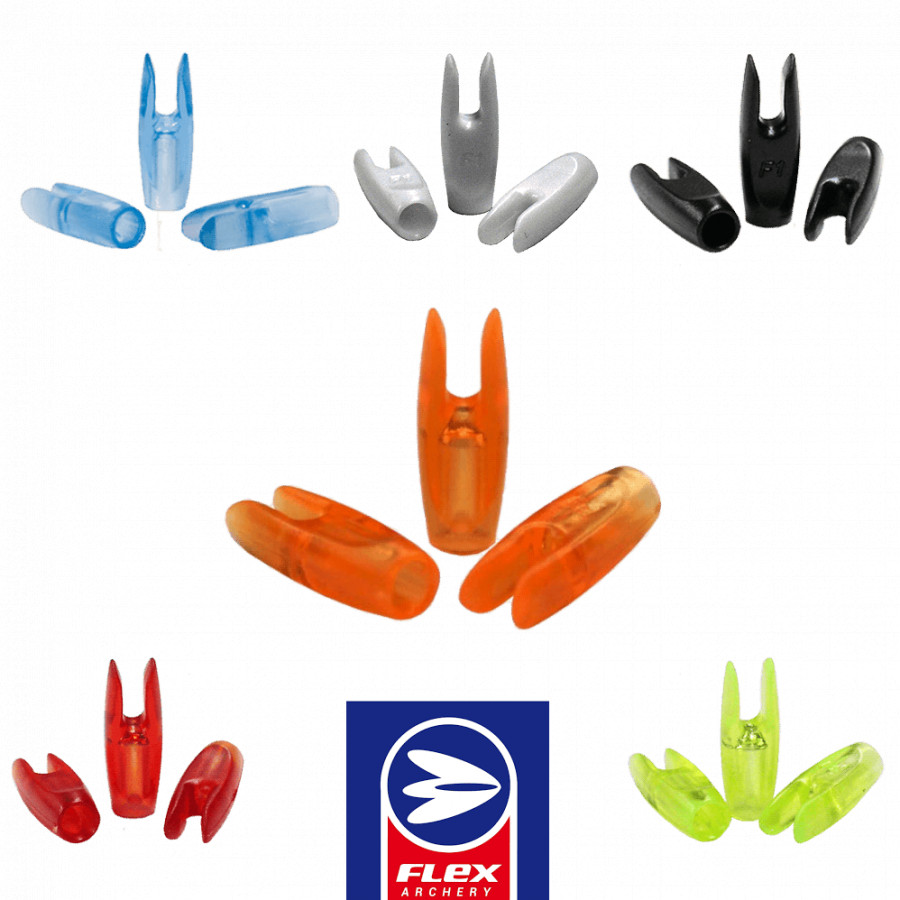 (Bild für) Flex F Pin Nock