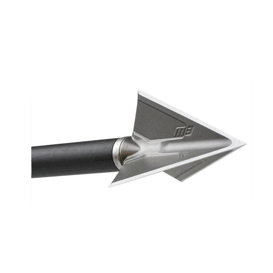 (Bild für) G5 Montec M3 Broadheads (3er Pack)