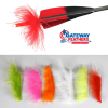(image for) Gateway Feather Arrow Tracers (x12)