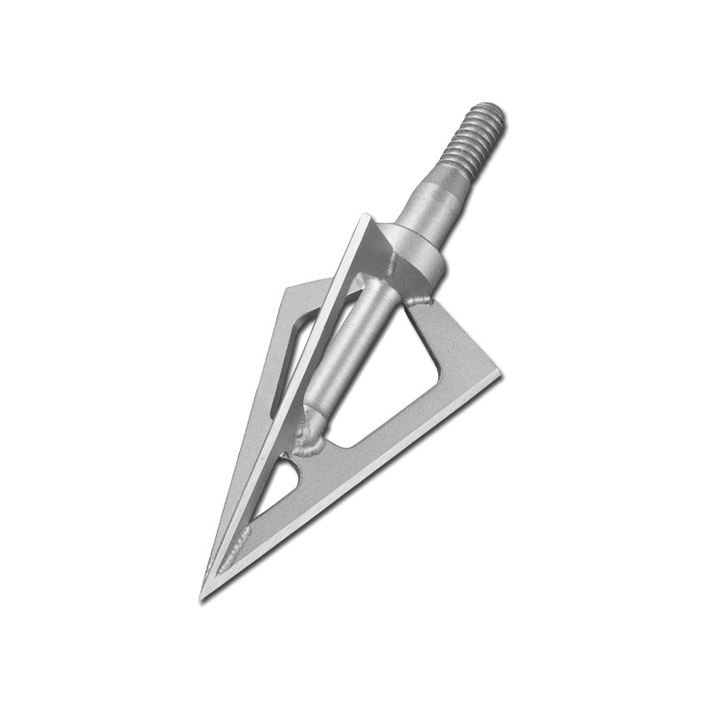(image for) Magnus Snuffer SS Broadheads (3/pk)