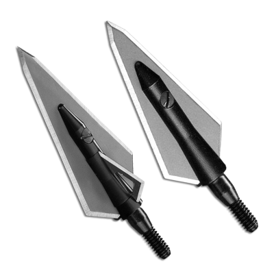 (Bild für) Magnus Stinger Killer Bee Broadheads (3er Pack)