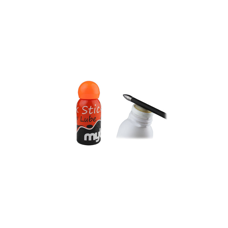Mybo Slick Stick Arrow Lube (Bild für) Mybo Slick Stick Arrow Lube