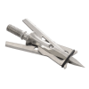 (image for) NAP Verdict SS Expandable Broadheads (3/Pack)