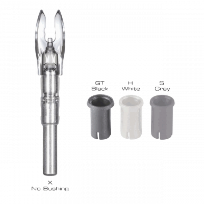 (image for) Nockturnal FIT Lighted Nocks (3er Pack)