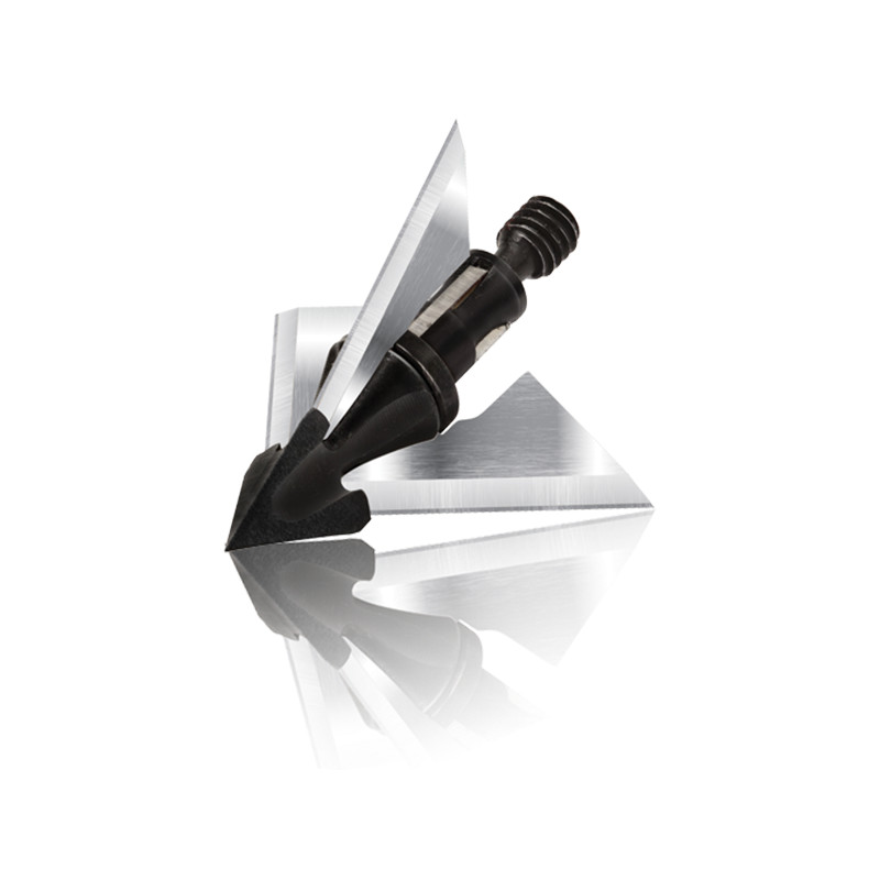 (image for) QAD Exodus Broadheads Full Blade (3/pk)