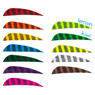 (image for) Skylon Feathers RW (24 pcs. bag)