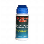 (Bild für) Scorpion Venom Target Arrow Release Fluid ("Lube Tube")