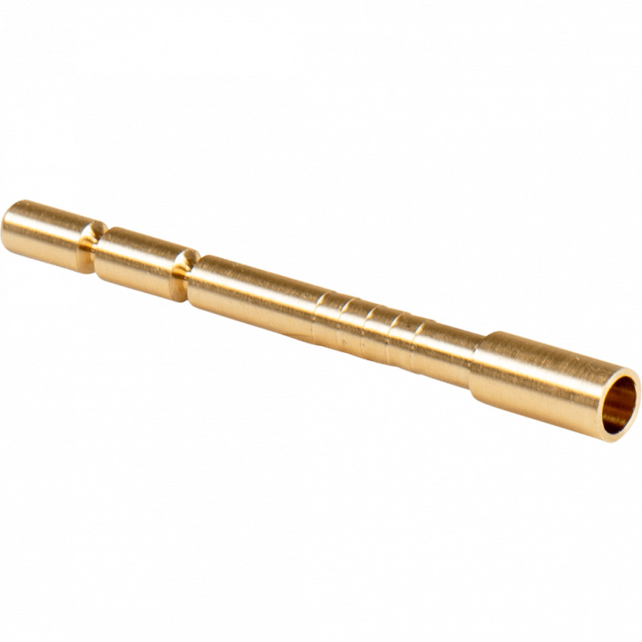 (Bild für) Skylon Messing break-off Insert für 5,2mm Pfeile und Schäfte