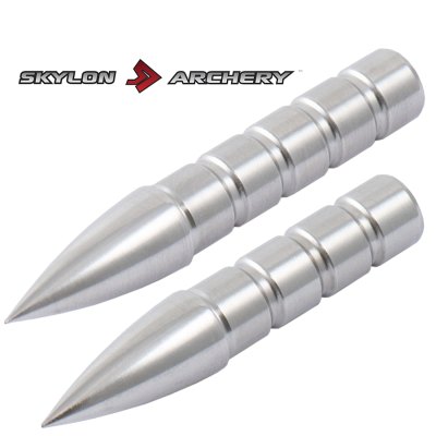 (image for) Skylon one-piece Glue-In Point Evo for Empros & Bruxx