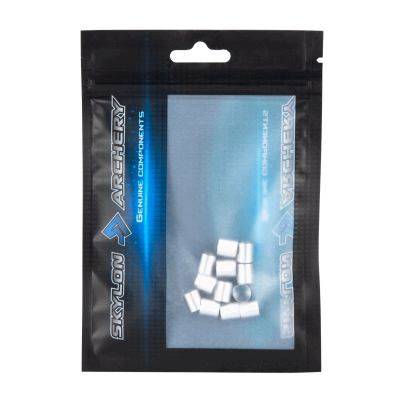 (Bild für) Skylon Alu Nock Collar für Quantic Schäfte (Dutzend)