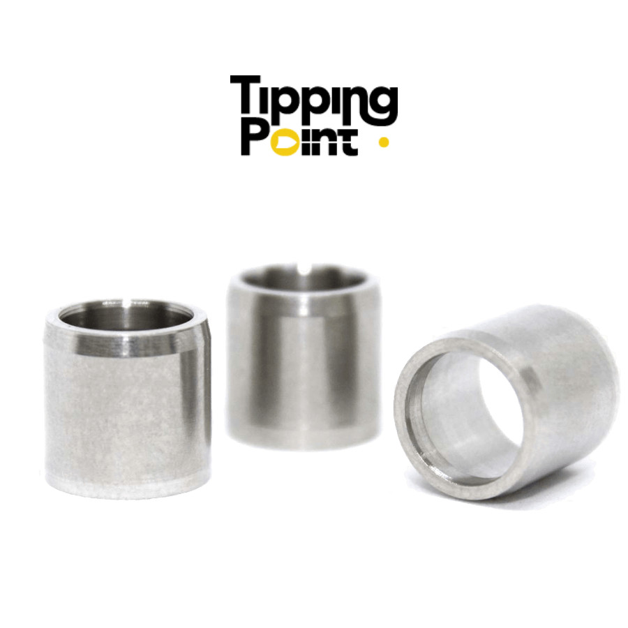 Tipping Point Nock Collar (12er Pack) (Bild für) Tipping Point Nock Collar (12er Pack)