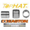 (Bild für) TopHat Protector Ring für Easton A/C/E und X10 (Dutzend)