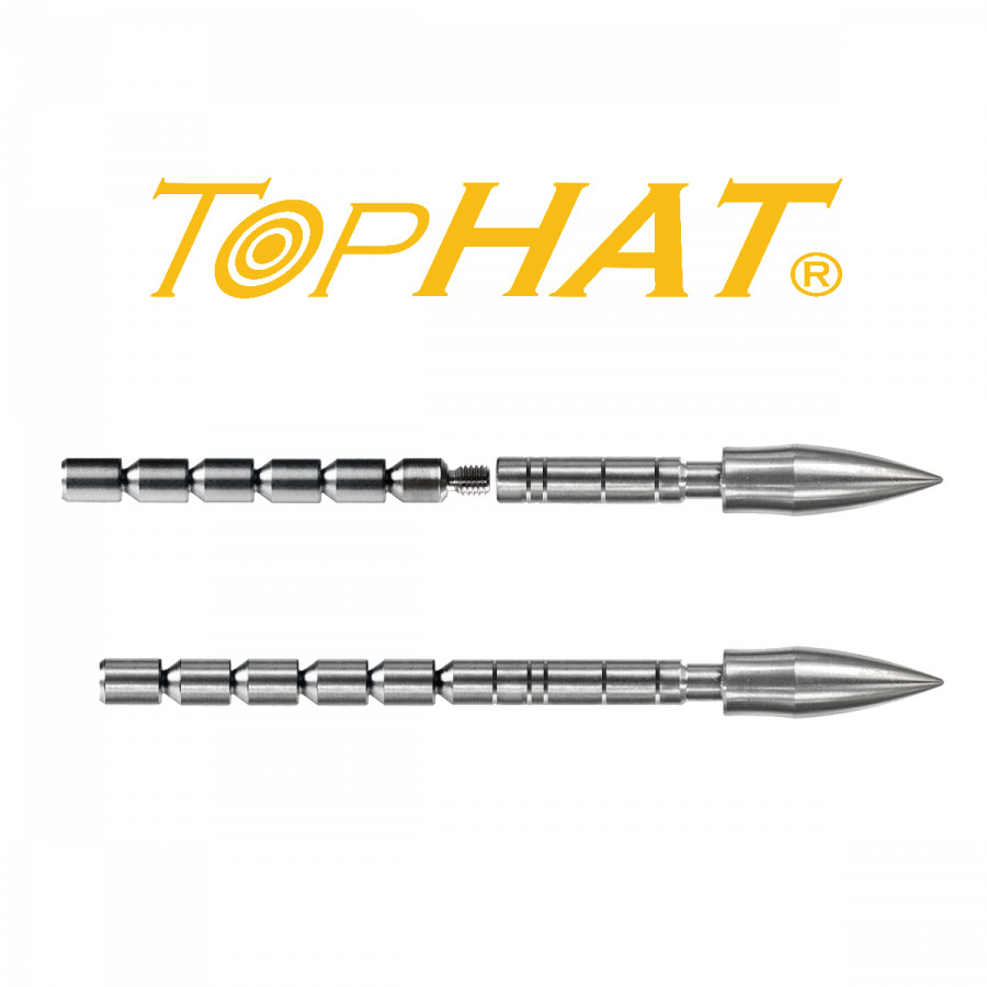 (image for) TopHat Protector Giglio break-off Glue-in Point (4,2mm ID)