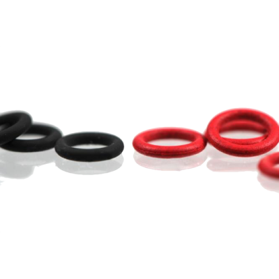 (Bild für) TopHat O-Ring