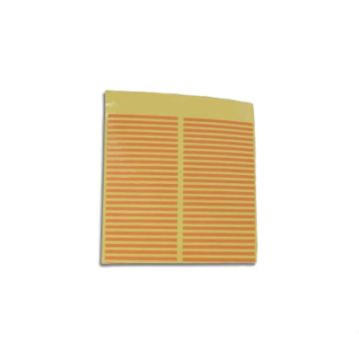 XS Wings doppelseitige Klebestreifen (Bild für) XS Wings doppelseitige Klebestreifen