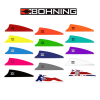 (Bild für) Bohning X-Vanes (Shield Cut)