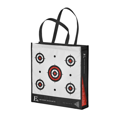 (image for) EK Target Bag for Revo 7, Adder, RX, R9 Pistol Crossbows (Set)