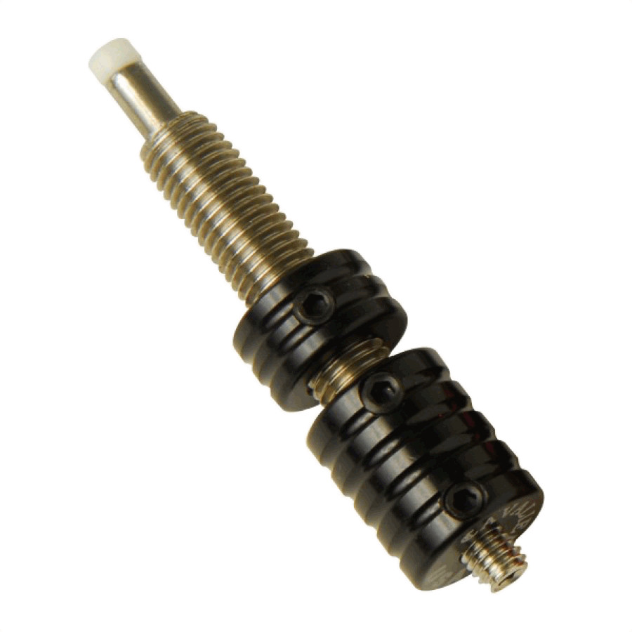 (image for) AAE Arizona Master Button Cushion Plunger