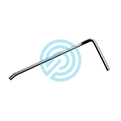 (Bild für) AAE Arizona Ersatz-Auflagefinger für Free Flyte Pfeilauflage