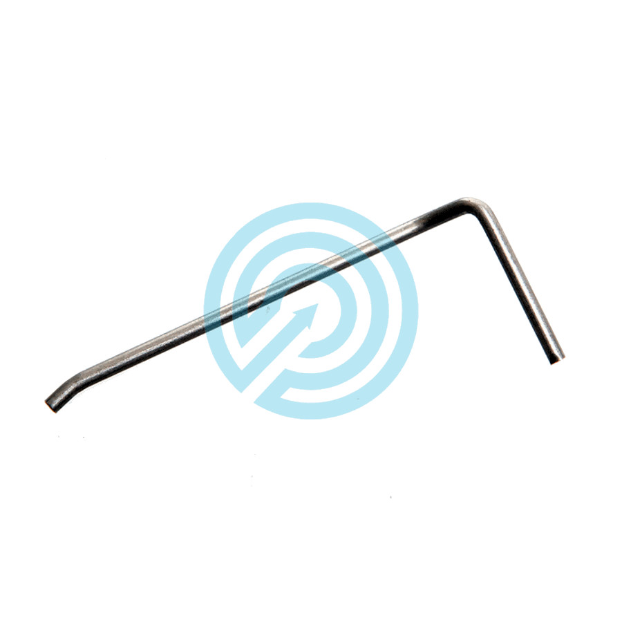 (Bild für) AAE Arizona Ersatz-Auflagefinger für Free Flyte Pfeilauflage