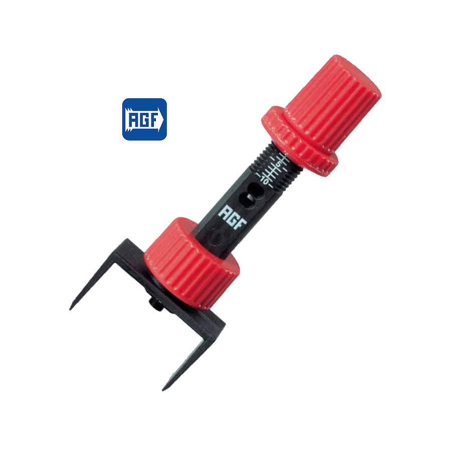 (image for) AGF Button Checker