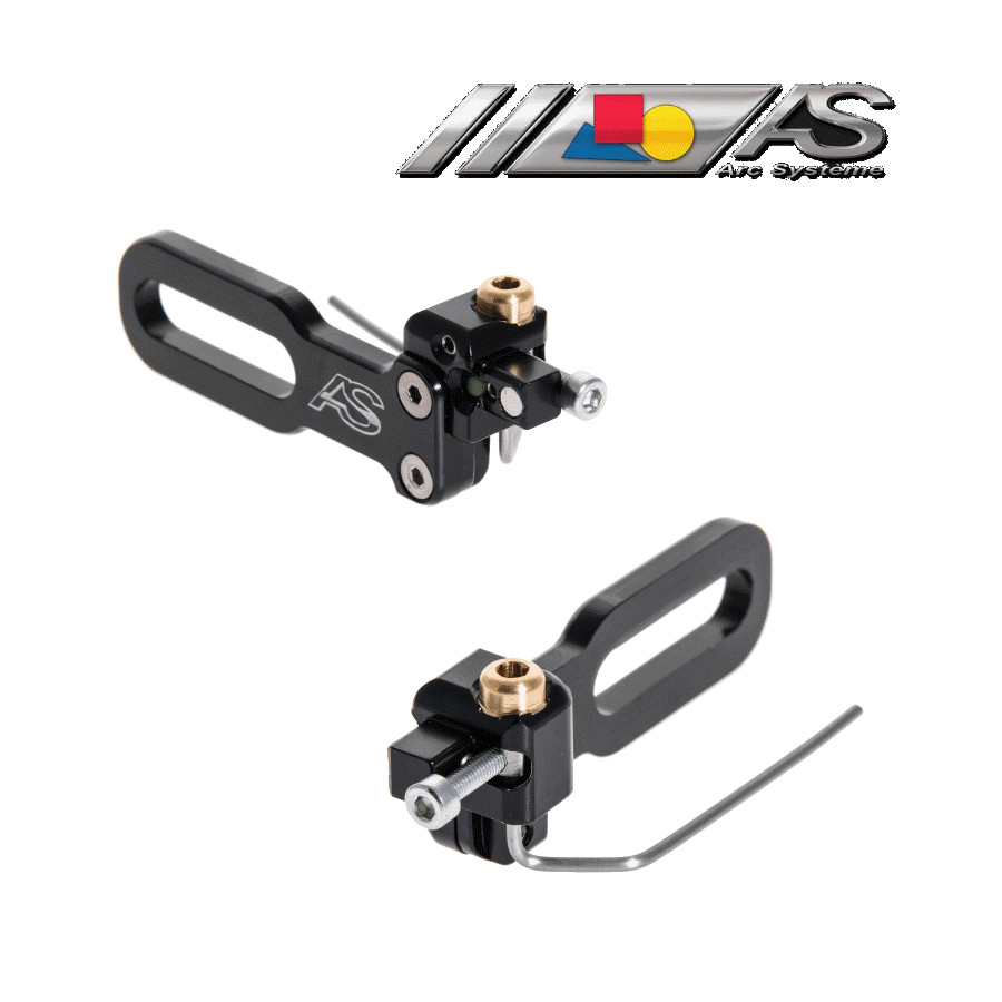 Arc Systeme Pfeilauflage CL10 (Bild für) Arc Systeme Pfeilauflage CL10