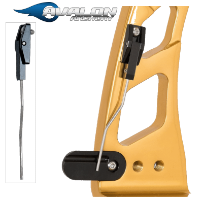 (image for) Avalon Classic magn. Clicker (for Riser-Mount)