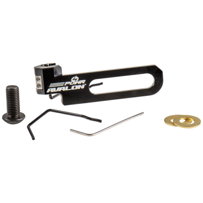 (Bild für) Avalon POWR magnetische Pfeilauflage