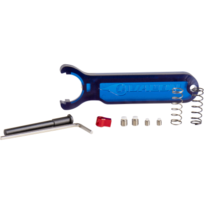 (image for) Avalon POWR Button Micro-Click