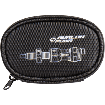 (image for) Avalon POWR Button Micro-Click