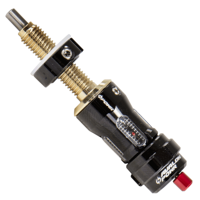 (image for) Avalon POWR Button Micro-Click