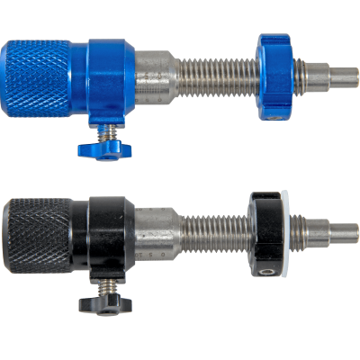 (image for) Avalon Tec Micro Click Button Cushion Plunger