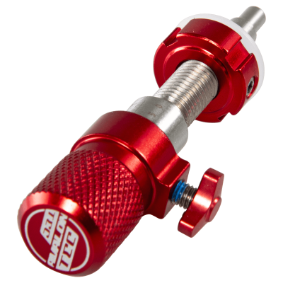 (image for) Avalon Tec Micro Click Button Cushion Plunger