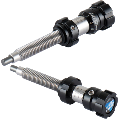 (image for) Avalon Tec One Micro Button Cushion Plunger (extra long 44mm)