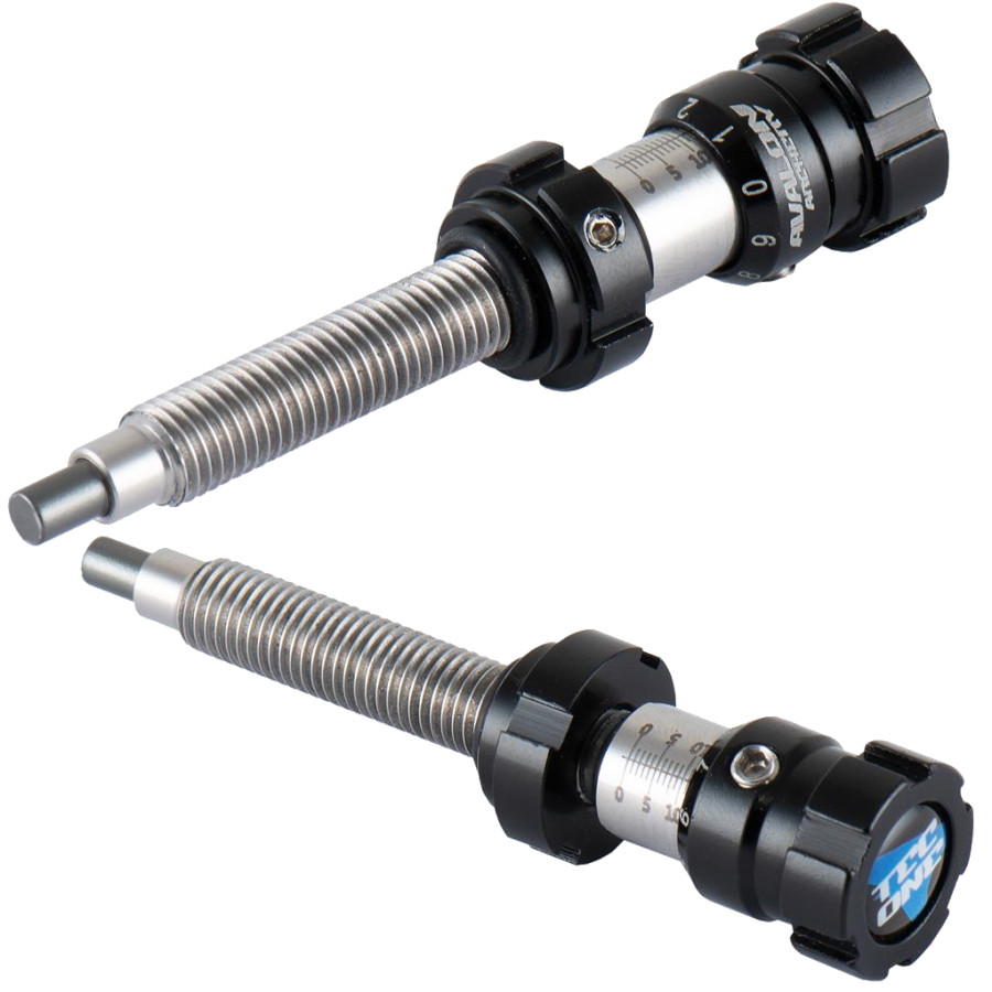 (Bild für) Avalon Tec One Micro Button XL (extra lange Hülse 44mm)