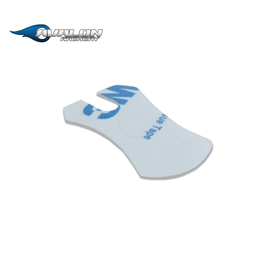 (image for) Avalon Tec One Arrow Rest Replacement Tape (5/pk)