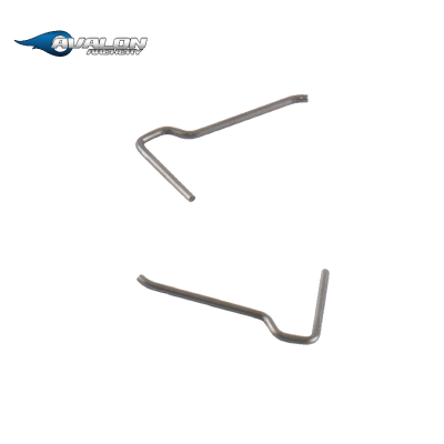 (Bild für) Avalon Tec One Klebepfeilauflage Ersatzfinger